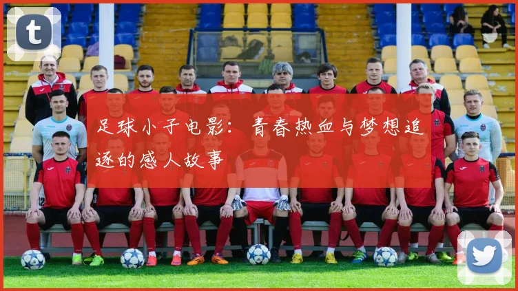 足球小子电影：青春热血与梦想追逐的感人故事