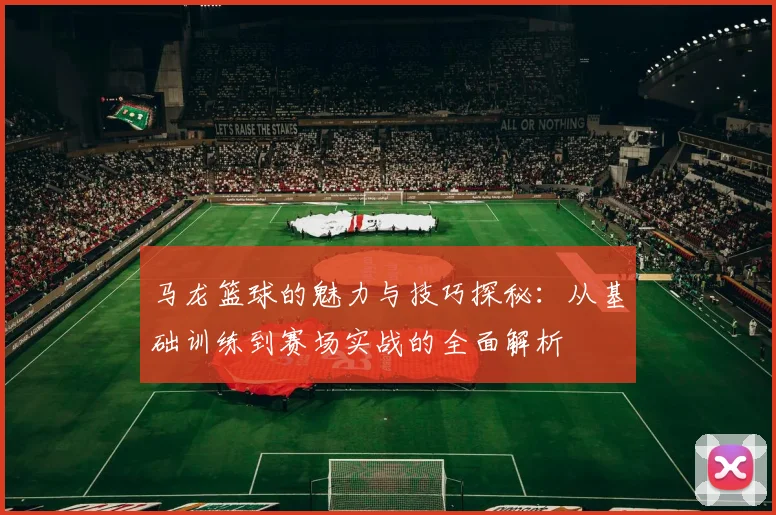 马龙篮球的魅力与技巧探秘：从基础训练到赛场实战的全面解析