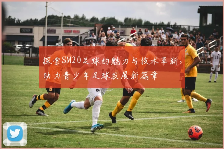 探索SM20足球的魅力与技术革新，助力青少年足球发展新篇章