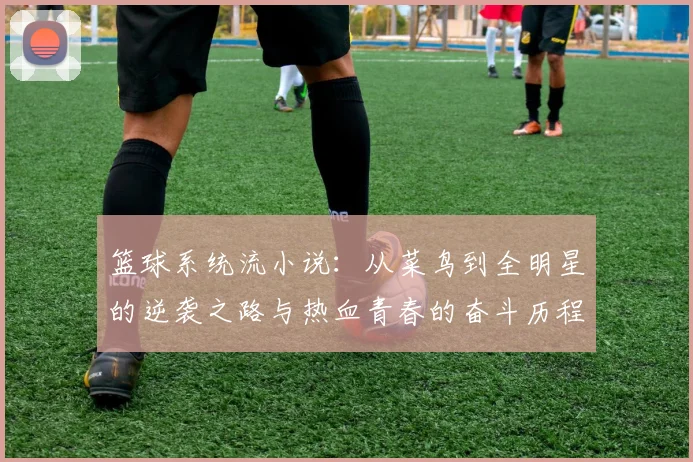 篮球系统流小说：从菜鸟到全明星的逆袭之路与热血青春的奋斗历程