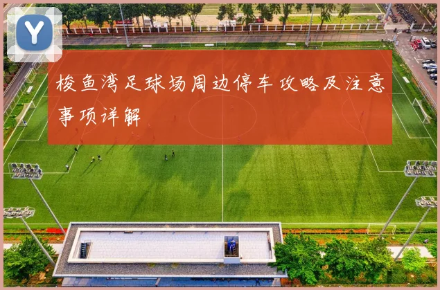 梭鱼湾足球场周边停车攻略及注意事项详解